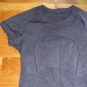 Lululemon Run Swiftly Tee 4